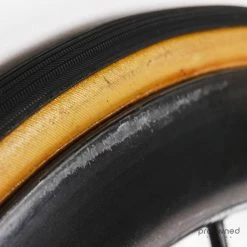 ENVE SES 4.5 AR Disc Tubular Carbon Wheelset -Enve Tire Salg P1880578