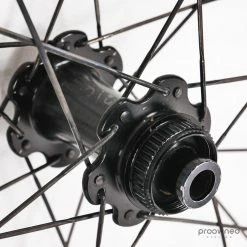 ENVE SES 4.5 AR Disc Tubular Carbon Wheelset -Enve Tire Salg P1880579