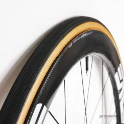 ENVE SES 4.5 AR Disc Tubular Carbon Wheelset -Enve Tire Salg P1880580