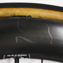 ENVE SES 4.5 AR Disc Tubular Carbon Wheelset -Enve Tire Salg P1880583