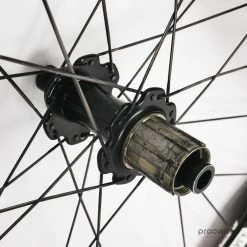 ENVE SES 4.5 AR Disc Tubular Carbon Wheelset -Enve Tire Salg P1880588