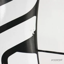 ENVE SES 4.5 AR Disc Tubular Carbon Wheelset -Enve Tire Salg P1880589