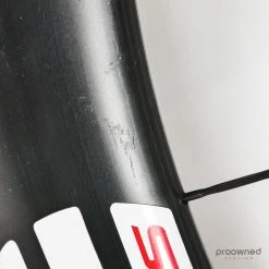 ENVE SES 4.5 AR Disc Tubular Carbon Wheelset -Enve Tire Salg P1880590