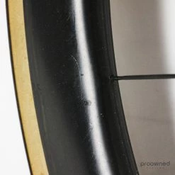 ENVE SES 4.5 AR Disc Tubular Carbon Wheelset -Enve Tire Salg P1880592