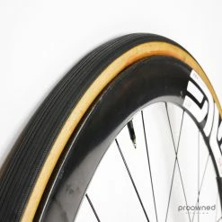 ENVE SES 4.5 AR Disc Tubular Carbon Wheelset -Enve Tire Salg P1880594