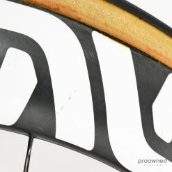 ENVE SES 4.5 AR Disc Tubular Carbon Wheelset -Enve Tire Salg P1880595