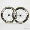 ENVE SES 4.5 AR Disc Tubular Carbon Wheelset -Enve Tire Salg P1880596