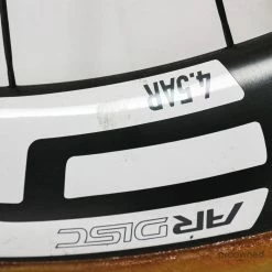 ENVE SES 4.5 AR Disc Tubular Carbon Wheelset -Enve Tire Salg P1880600