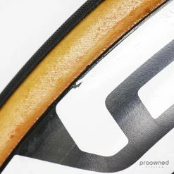 ENVE SES 4.5 AR Disc Tubular Carbon Wheelset -Enve Tire Salg P1880602