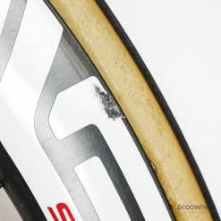 ENVE SES 4.5 AR Disc Tubular Carbon Wheelset -Enve Tire Salg P1880604