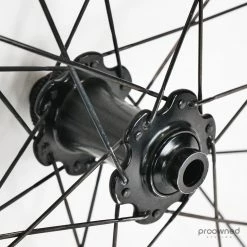 ENVE SES 4.5 AR Disc Tubular Carbon Wheelset -Enve Tire Salg P1880606