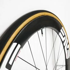 ENVE SES 4.5 AR Disc Tubular Carbon Wheelset -Enve Tire Salg P1880610