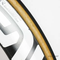 ENVE SES 4.5 AR Disc Tubular Carbon Wheelset -Enve Tire Salg P1880612