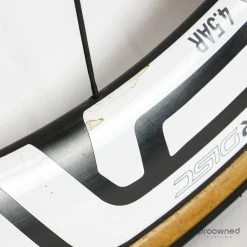 ENVE SES 4.5 AR Disc Tubular Carbon Wheelset -Enve Tire Salg P1880613