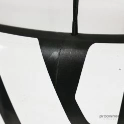 ENVE SES 4.5 AR Disc Tubular Carbon Wheelset -Enve Tire Salg P1880624