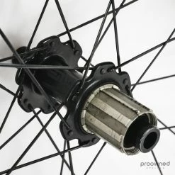 ENVE SES 4.5 AR Disc Tubular Carbon Wheelset -Enve Tire Salg P1880627