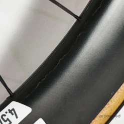 ENVE SES 4.5 AR Disc Tubular Carbon Wheelset -Enve Tire Salg P1880630