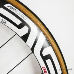 ENVE SES 4.5 AR Disc Tubular Carbon Wheelset -Enve Tire Salg P1880632