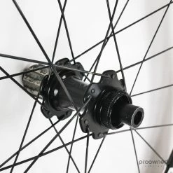 ENVE SES 4.5 AR Disc Tubular Carbon Wheelset -Enve Tire Salg P1880633