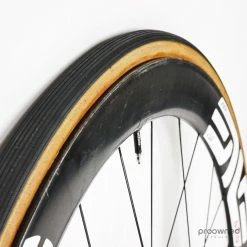 ENVE SES 4.5 AR Disc Tubular Carbon Wheelset -Enve Tire Salg P1880635