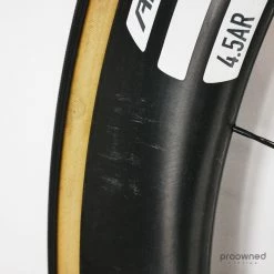 ENVE SES 4.5 AR Disc Tubular Carbon Wheelset -Enve Tire Salg P1880636