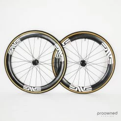 ENVE SES 4.5 AR Disc Tubular Carbon Wheelset