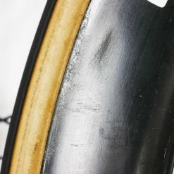 ENVE SES 4.5 AR Disc Tubular Carbon Wheelset -Enve Tire Salg P1880644