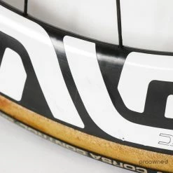ENVE SES 4.5 AR Disc Tubular Carbon Wheelset -Enve Tire Salg P1880645