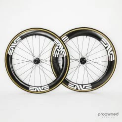 ENVE SES 5.6 Disc Tubular Carbon Wheelset