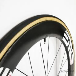 ENVE SES 5.6 Disc Tubular Carbon Wheelset -Enve Tire Salg P1880651