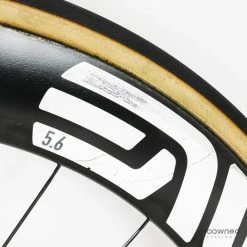 ENVE SES 5.6 Disc Tubular Carbon Wheelset -Enve Tire Salg P1880652