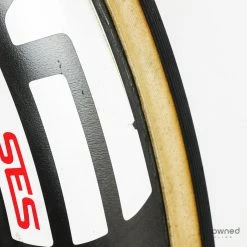 ENVE SES 5.6 Disc Tubular Carbon Wheelset -Enve Tire Salg P1880655