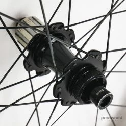 ENVE SES 5.6 Disc Tubular Carbon Wheelset -Enve Tire Salg P1880656