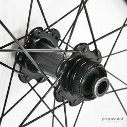 ENVE SES 5.6 Disc Tubular Carbon Wheelset -Enve Tire Salg P1880657