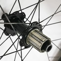 ENVE SES 5.6 Disc Tubular Carbon Wheelset -Enve Tire Salg P1880659