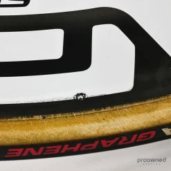 ENVE SES 5.6 Disc Tubular Carbon Wheelset -Enve Tire Salg P1880660