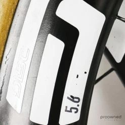 ENVE SES 5.6 Disc Tubular Carbon Wheelset -Enve Tire Salg P1880661