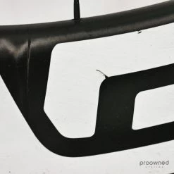 ENVE SES 5.6 Disc Tubular Carbon Wheelset -Enve Tire Salg P1880665