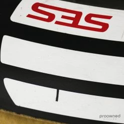 ENVE SES 5.6 Disc Tubular Carbon Wheelset -Enve Tire Salg P1880666