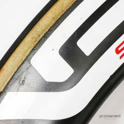 ENVE SES 5.6 Disc Tubular Carbon Wheelset -Enve Tire Salg P1880667