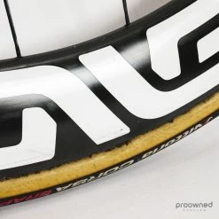 ENVE SES 5.6 Disc Tubular Carbon Wheelset -Enve Tire Salg P1880671
