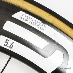 ENVE SES 5.6 Disc Tubular Carbon Wheelset -Enve Tire Salg P1880672