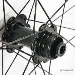 ENVE SES 5.6 Disc Tubular Carbon Wheelset -Enve Tire Salg P1880675