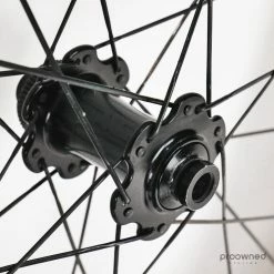 ENVE SES 5.6 Disc Tubular Carbon Wheelset -Enve Tire Salg P1880679