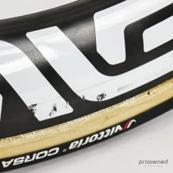 ENVE SES 5.6 Disc Tubular Carbon Wheelset -Enve Tire Salg P1880681