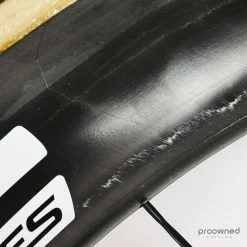 ENVE SES 5.6 Disc Tubular Carbon Wheelset -Enve Tire Salg P1880683