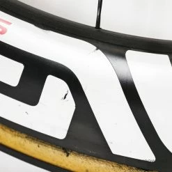 ENVE SES 5.6 Disc Tubular Carbon Wheelset -Enve Tire Salg P1880685