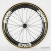 ENVE SES 5.6 Disc Tubular Carbon Front Wheel -Enve Tire Salg P1880689