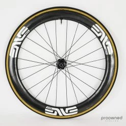 ENVE SES 5.6 Disc Tubular Carbon Front Wheel