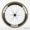 ENVE SES 5.6 Disc Tubular Carbon Front Wheel -Enve Tire Salg P1880705